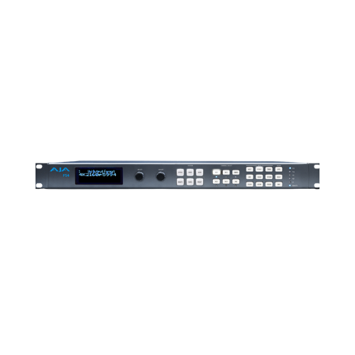 AJA FS4 Frame Sync and Converter