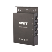 SA-D34 4-channel DMX Signal Converter