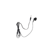 Clear-Com TS-1 Monaural IFB Talent Earphone