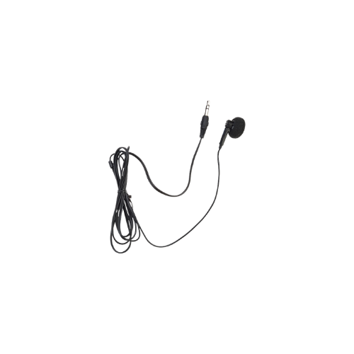 Clear-Com TS-1 Monaural IFB Talent Earphone
