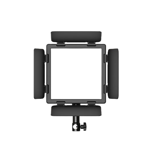 CL-40D 40W Ultra Portable Bi-color Panel Light