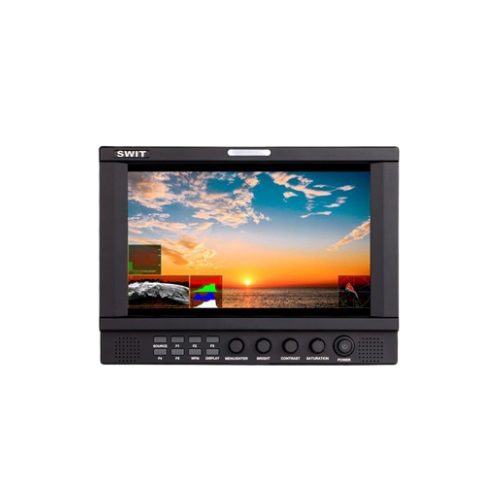 S-1093F 9-inch Full HD Reference LCD Monitor