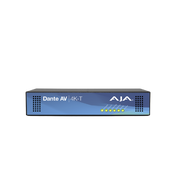 AJA Dante AV 4K-R 12G-SDI/HDMI 4K Receiver