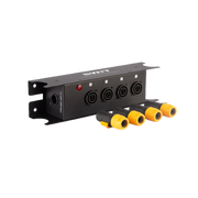 PA-J416 1-to-4 Power Distribution Box