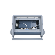 Clear-Com HXII-MOUNT HelixNet Speaker Station Mounting Enclosure