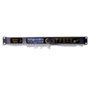 AxelTech Falcon X5 - Digital Audio Processor for FM & HD Radio