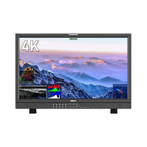 BM-U325 31.5-inch 4K/8K 12GSDI Studio Monitor