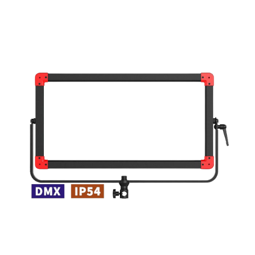 PL-E90P 90W IP54 Waterproof SMD Panel LED Light