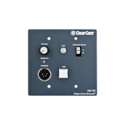 Clear-Com HB-702 Two-Channel Full-Duplex Headset Station