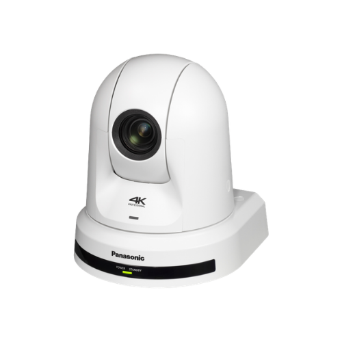 Panasonic AW-UE50W / AW-UE50K 4K PTZ Camera