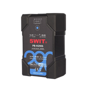 PB-H290S 290Wh Intelligent Bi-Voltage V-Mount Battery Pack