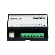 Barix Barionet UX8 USB I/O Expansion Module