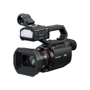 Panasonic Memory Card Camera Recorder AG-CX20