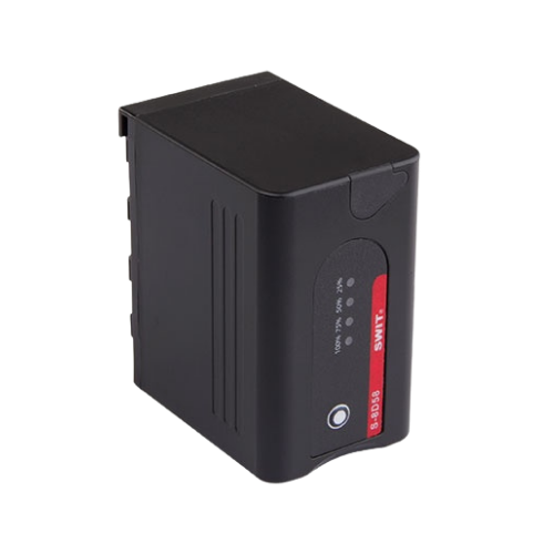 S-8D58 Panasonic EVA1/DVX200 Camcorder Battery Pack