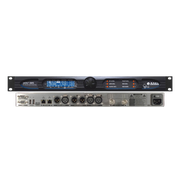 AxelTech TIGER E3 / E5 – MPX Stereo Generator & RDS Encoder