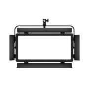 CL-100D 100W Bi-color Studio SMD Panel LED Light