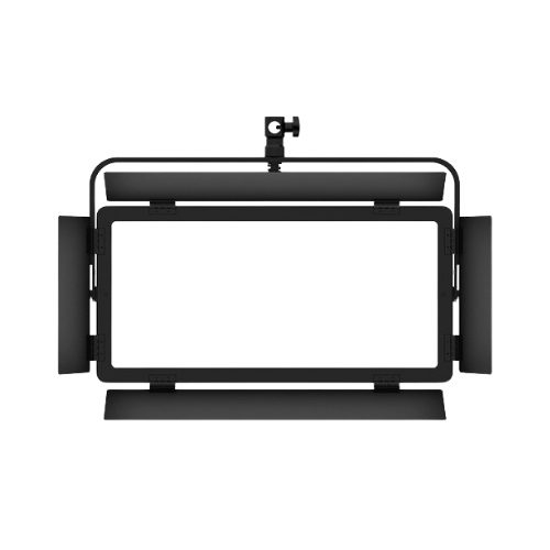 CL-100D 100W Bi-color Studio SMD Panel LED Light