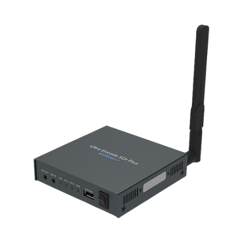 Magewell Ultra Encode SDI Plus Universal 4K Encoder