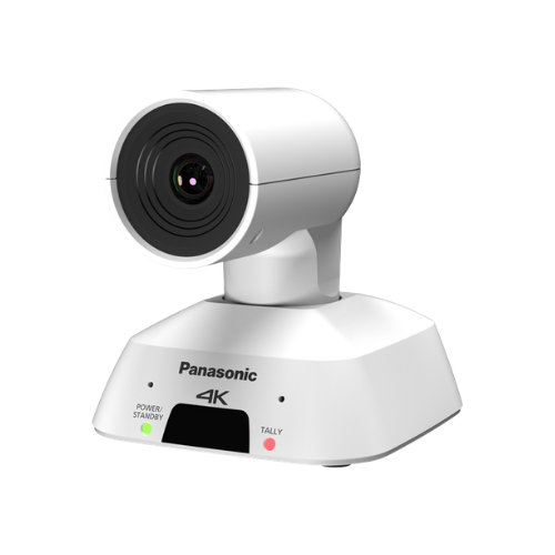 Panasonic AW-UE5WG / AW-UE5KG 4K PTZ Camera