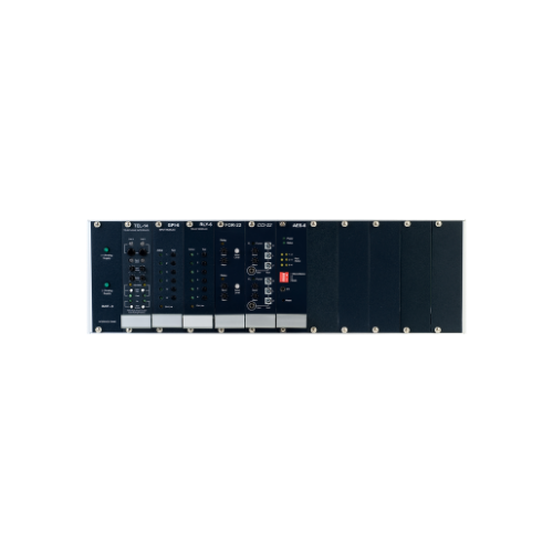 Clear-Com IMF-3 Interface Module Frame