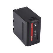 S-8i50 JVC HM600 DV Camcorder Battery Pack