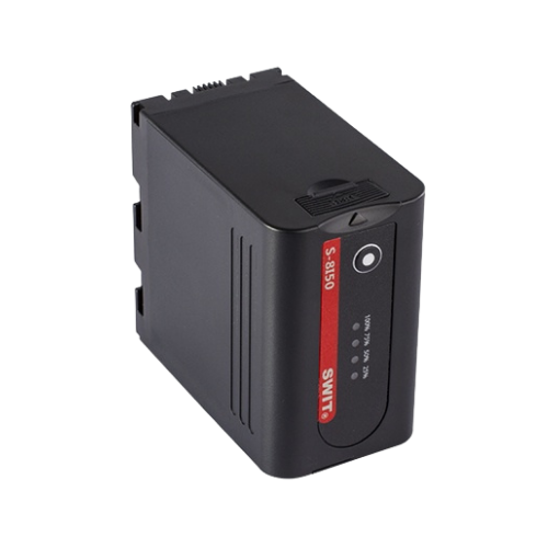 S-8i50 JVC HM600 DV Camcorder Battery Pack