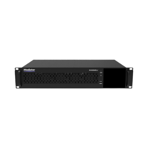 Magewell Modator 2U Rack-Mountable Chassis