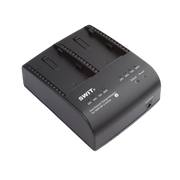 S-3602U 2-ch SONY BP-U Charger and Adapter