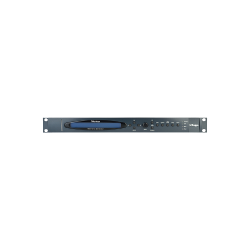 Mentor RG Signal Sync and Test Generator