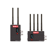 FLOW2000 SDI & HDMI® 2000ft/600m Wireless System