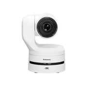 Panasonic AW-UE160 4K PTZ Camera (AW-UE160W / AW-UE160K)