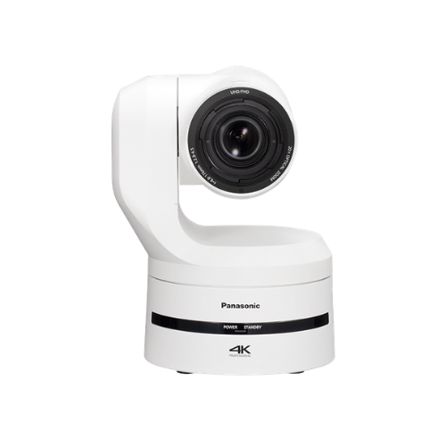 Panasonic AW-UE160 4K PTZ Camera (AW-UE160W / AW-UE160K)