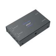 Magewell Pro Convert AES67 Multi-Format Bidirectional Analog/IP Audio Converter