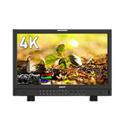 BM-U245HDR 23.8-inch 4K/8K 12GSDI HDR Studio Monitor