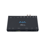 AJA HELO Plus Advanced H.264 Streaming and Recording