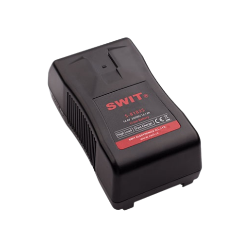 S-8183S 240Wh High Load V-Mount Battery Pack