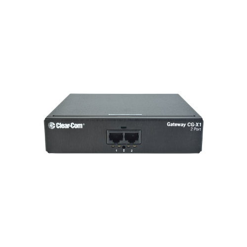 Clear-Com CG-X1 Gateway