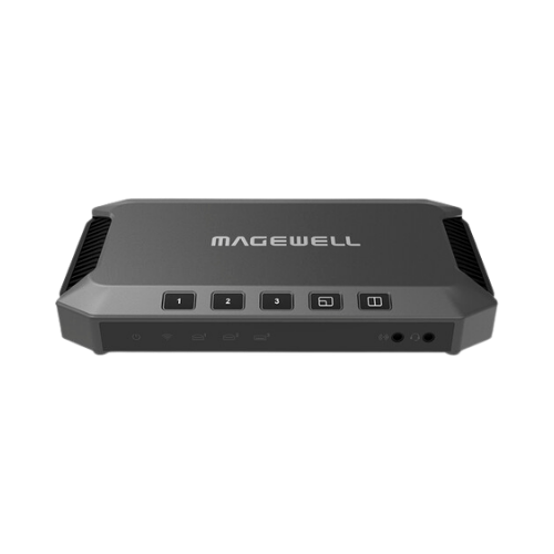 Magewell USB Fusion HDMI & USB Video Capture Device