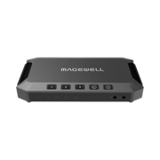 Magewell USB Fusion HDMI & USB Video Capture Device