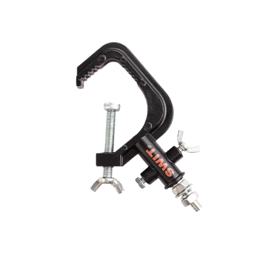 GA-DG75 75kg Load Studio Light Hook