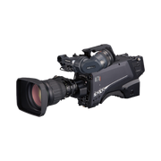 Panasonic HD Studio Camera AK-HC5000 Series