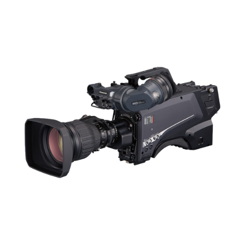 Panasonic HD Studio Camera AK-HC5000 Series