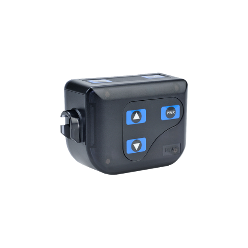 Clear-Com BP200 Digital Wireless Beltpack