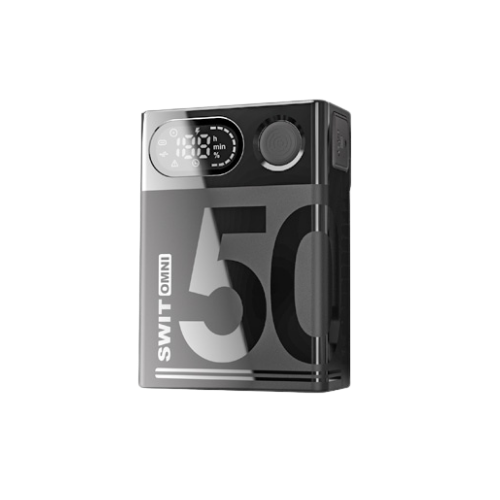 OMNI-99S 99Wh USB-C Info Pocket V-Mount Battery
