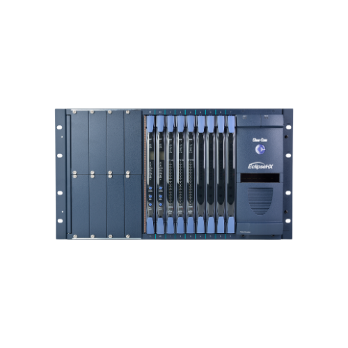 Clear-Com Eclipse HX-Median Matrix Intercom Frame