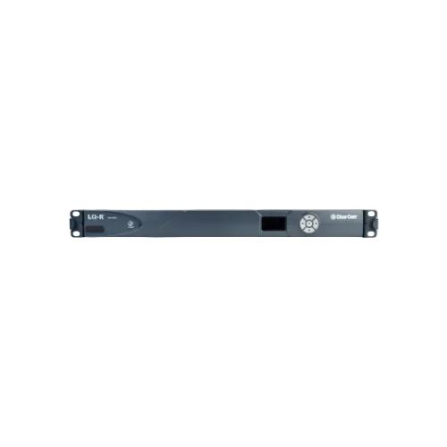 Clear-Com LQ-R2W4-4W4 – 8 Port Hybrid 2-Wire / 4-Wire IP Intercom Interface