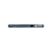 Clear-Com LQ-R2W4-4W4 – 8 Port Hybrid 2-Wire / 4-Wire IP Intercom Interface