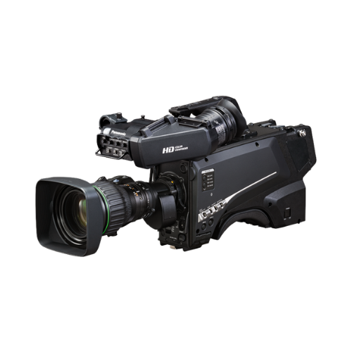 Panasonic HD Studio Camera AK-HC3900 Series