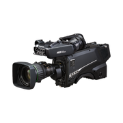 Panasonic HD Studio Camera AK-HC3900 Series
