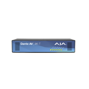 AJA Dante AV 4K-T 12G-SDI/HDMI 4K Transmitter